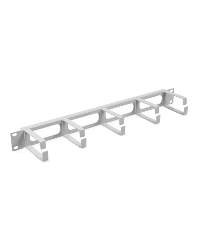 JB08-1U-GY (7916c). Кабельный организатор 19. CABEUS в Томске