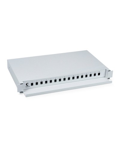 ODF-19-16-SC (7300c): Кросс оптический 19'' в Томске