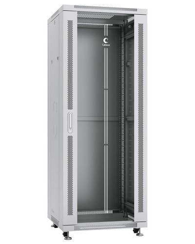 SH-05C-32U60/100 (7056c). Шкаф телекоммуникационный 19 напольный 32U. CABEUS в Томске
