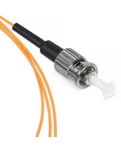 PT-ST-62.5 (7330c). Пигтейл оптический. CABEUS в Томске