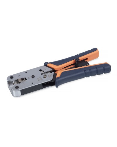 HT-L2182R (7832c): Инструмент обжимной для RJ-45 в Томске