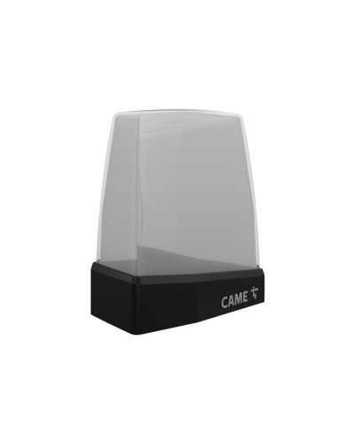 CAME KRX1FXSW (806LA-0020). Лампа сигнальная с белым плафоном. CAME в Томске