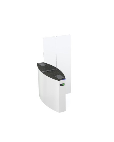 CAME SLIDING GATE SG 90 (001SG90TS). Турникет с раздвижными створками. CAME в Томске