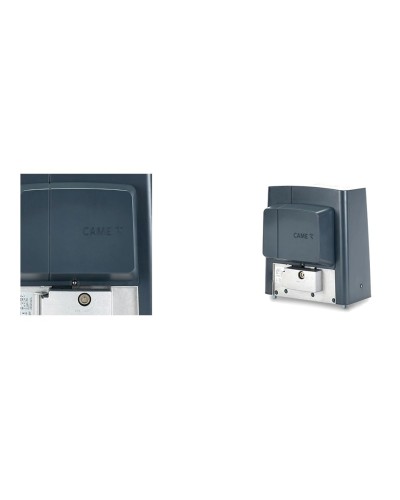 CAME BX608AGS (801MS-0050). Привод для откатных ворот. CAME в Томске
