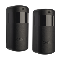 CAME DXR10BAP (806TF-0060). Комплект фотоэлементов. CAME
