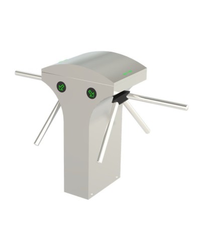 CAME STILE 600 (001PSMM602D-02). Турникет-трипод моторизованный двухпроходный. CAME в Томске
