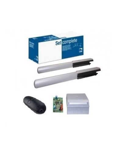 CAME ATI3000A combo KIT. Комплект автоматики для распашных ворот. CAME в Томске