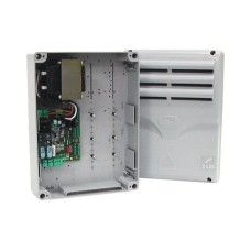 CAME ZL22N (801QA-0030). Блок управления. CAME