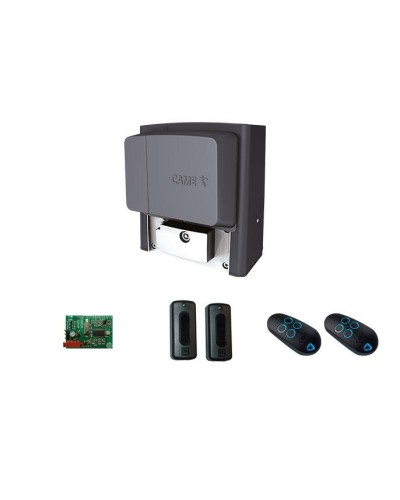 CAME BX708RC combo KIT. Комплект автоматики для откатных ворот . CAME в Томске