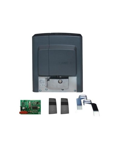 CAME BX708AGS combo KIT. Комплект автоматики для откатных ворот . CAME в Томске