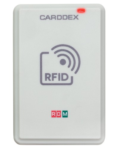 RD M. Считыватель настольный. CARDDEX в Томске