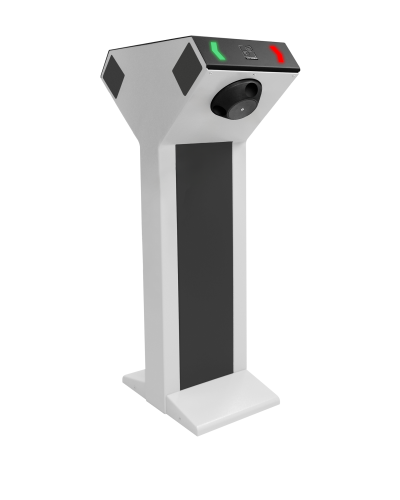 STR-04. Турникет. CARDDEX в Томске
