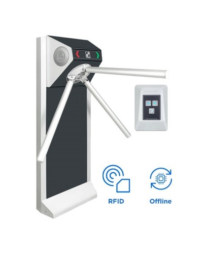 STL-01AEC. Комплект автономной проходной. CARDDEX в Томске