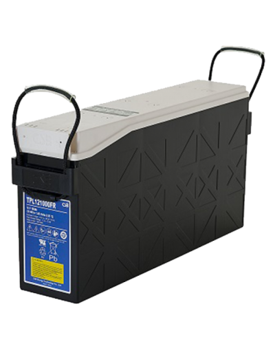 CSB TPL 121000 FR. Аккумулятор герметичный свинцово-кислотный. CSB в Томске