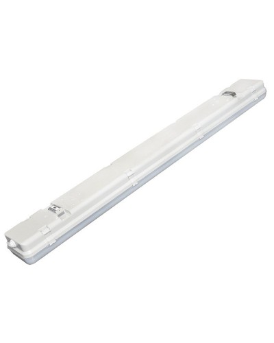 Айсберг-57/MILKY 55Вт 5000К IP65 (ЦБ000009193). Светильник светодиодный накладной. CSVT в Томске