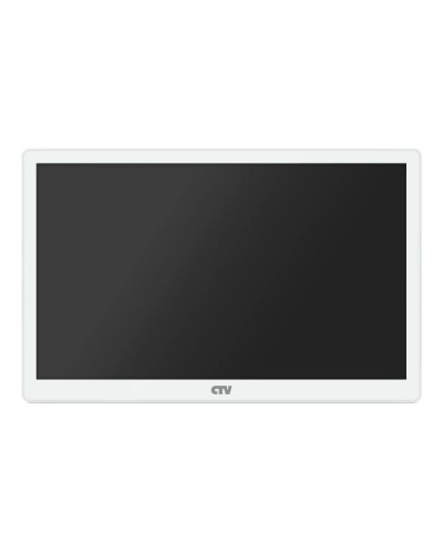 CTV-M5801 W. Монитор домофона цветной. CTV в Томске