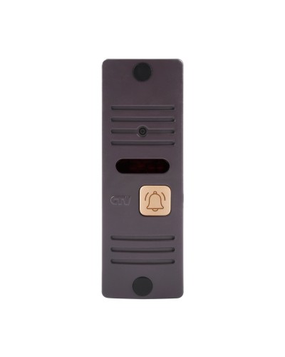 CTV-D10 Plus B (гавана). Вызывная панель цветная. CTV в Томске