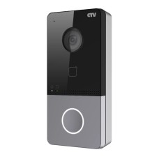 CTV-IP-D6000. Вызывная панель IP-домофона. CTV
