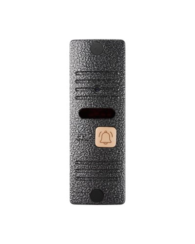 CTV-D10 Plus S (серебро). Вызывная панель цветная. CTV в Томске