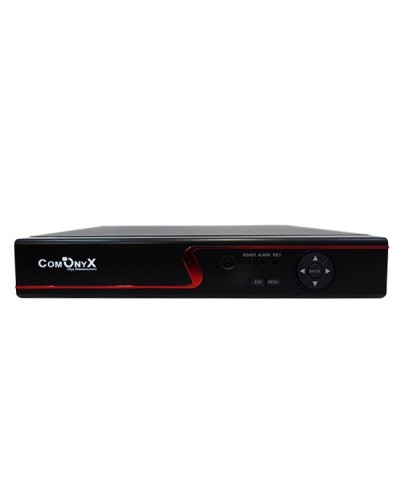 CO-RDH50801v3. Видеорегистратор мультиформатный 8-канальный. ComOnyx в Томске