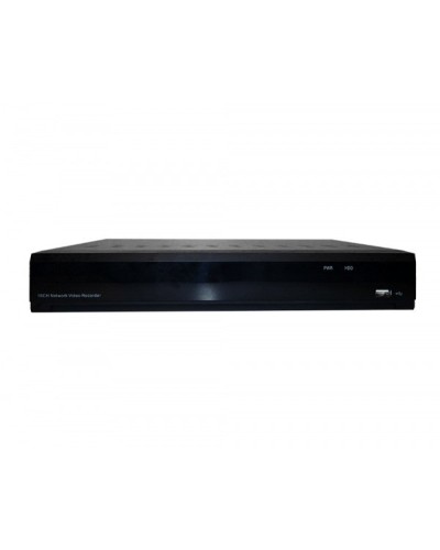 CO-RNI1601. IP-видеорегистратор 16-канальный. ComOnyx в Томске