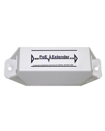 CO-PE-B25-P103v2. Удлинитель Ethernet с PoE по UTP. ComOnyx в Томске