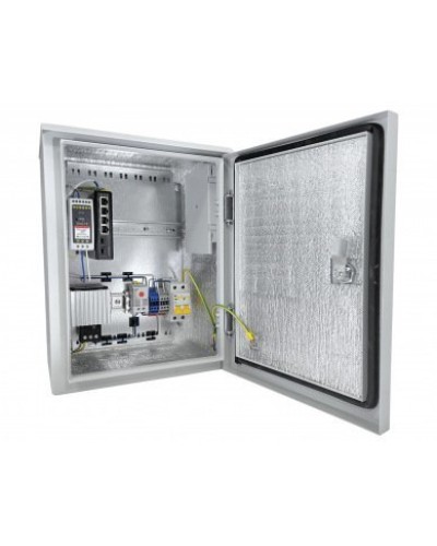 CO-SBOXP504-H. Уличная станция. ComOnyx в Томске
