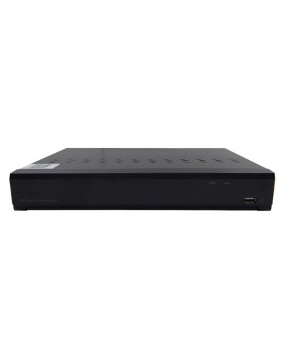 CO-RNI0801PAi. IP-видеорегистратор 8-канальный. ComOnyx в Томске