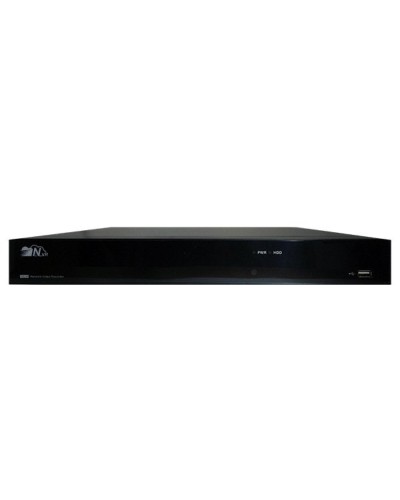 CO-RNI1602Ai. IP-видеорегистратор 16-канальный. ComOnyx в Томске