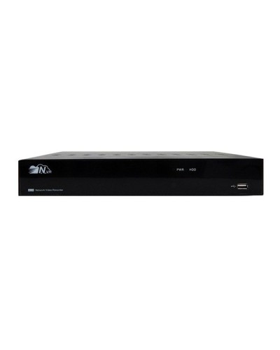 CO-RNI0801Ai. IP-видеорегистратор 8-канальный. ComOnyx в Томске