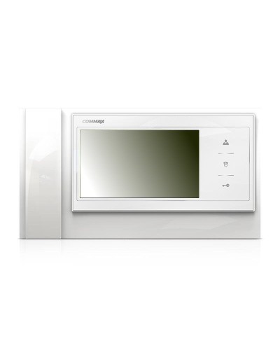 CDV-70K (белый). Монитор домофона цветной. Commax в Томске