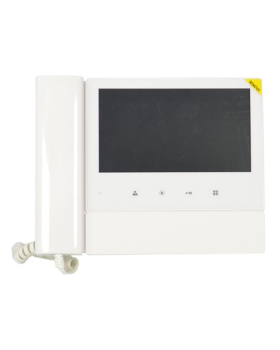 CDV-70N/XL (белый). Монитор видеодомофона цветной. Commax в Томске