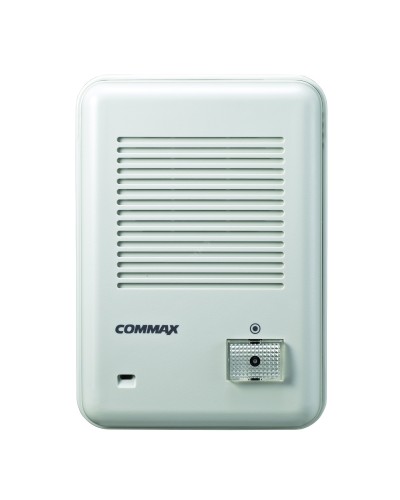 DR-201D. Вызывная аудиопанель. Commax в Томске