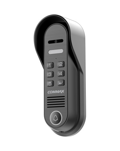 DRC-4CPNK. Вызывная панель цветная. Commax в Томске