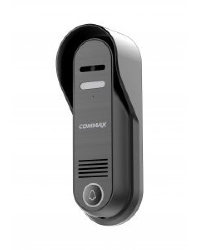 DRC-4CPHD2 (темно-серый). Вызывная панель цветная. Commax в Томске