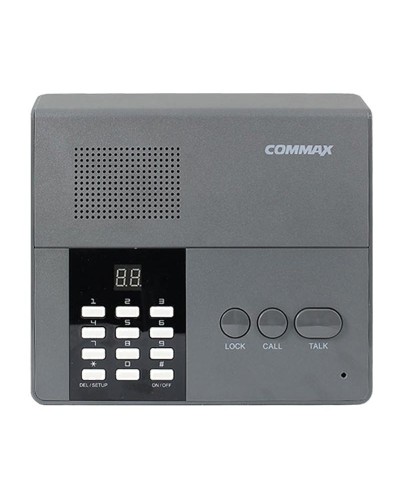 CM-810. Интерфон. Commax в Томске