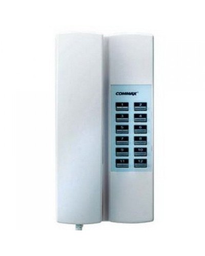 TP-12RM. Интерфон. Commax в Томске