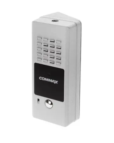 DR-2PN. Вызывная аудиопанель. Commax в Томске