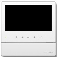 CDV-70H2 (белый). Монитор домофона цветной. Commax