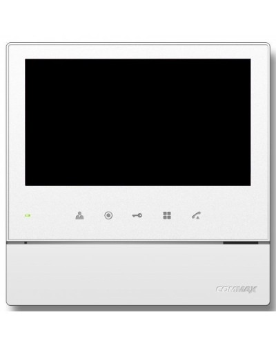 CDV-70H2 (белый). Монитор домофона цветной. Commax в Томске