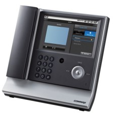 CIOT-G700. IP станция охраны. Commax