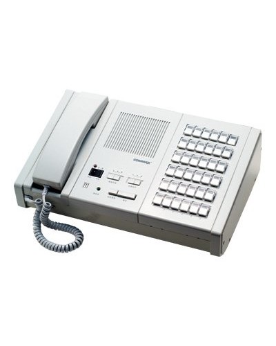 JNS-24. Устройство переговорное. Commax в Томске