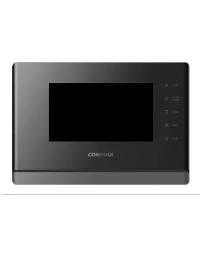 CDV-70Y/XL (черный). Монитор видеодомофона цветной. Commax в Томске