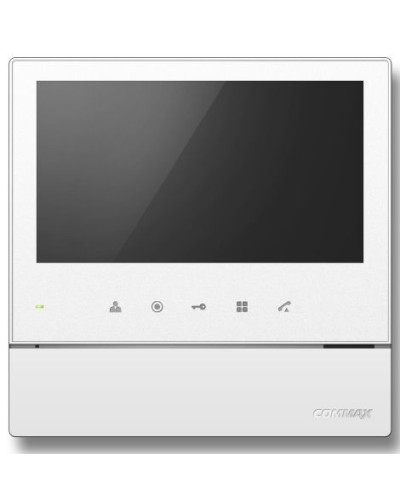 CDV-70HM2/XL (белый). Монитор видеодомофона цветной. Commax в Томске