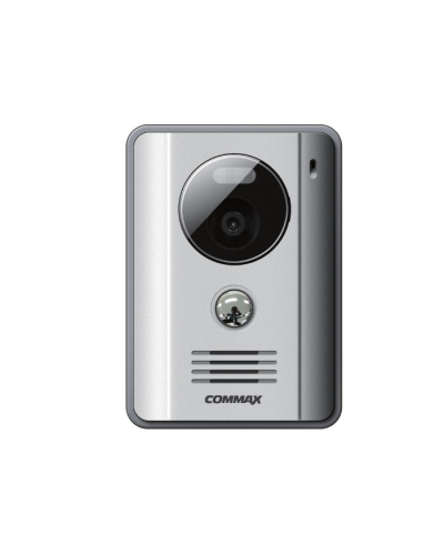 DRC-4G. Вызывная панель цветная. Commax в Томске
