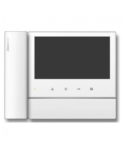 CDV-70N2 (белый). Монитор домофона цветной. Commax в Томске