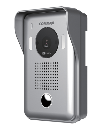 DRC-40YV. Вызывная панель цветная. Commax в Томске