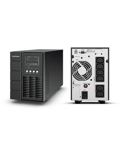 OLS2000EC. Источник бесперебойного питания. CyberPower в Томске