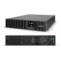 OLS2000ERT2U. Источник бесперебойного питания. CyberPower