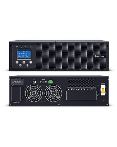 OLS6000ERT6Ua. Источник бесперебойного питания. CyberPower в Томске
